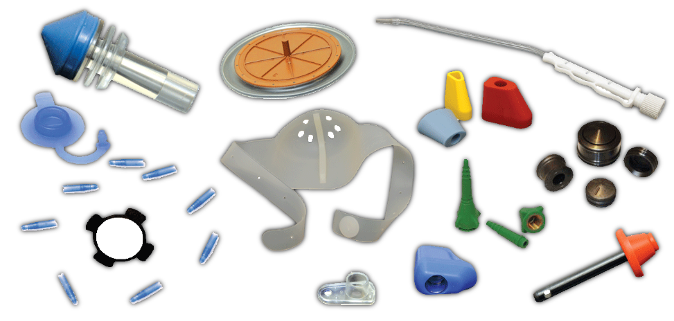 Robin Medical Instruments